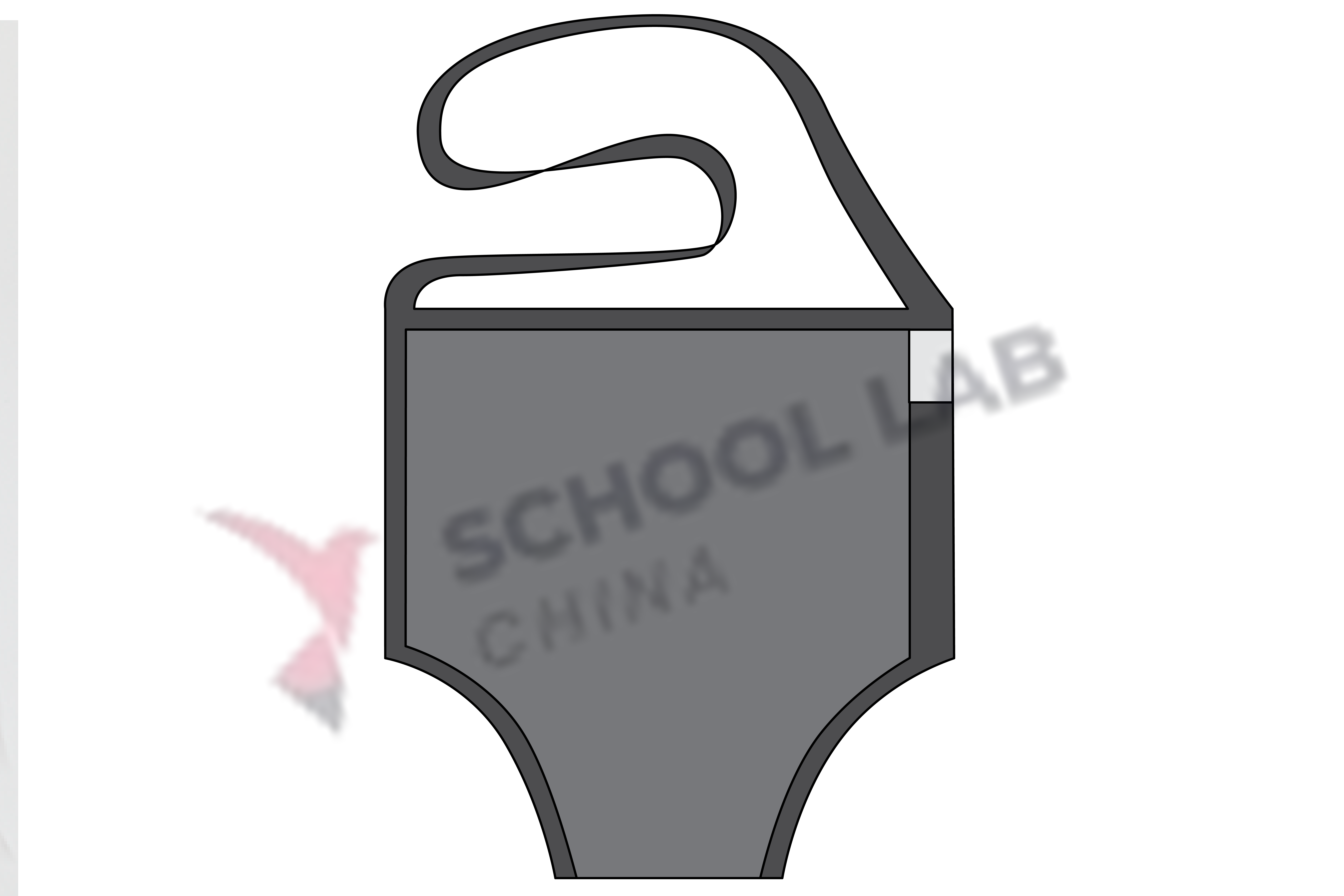 Weighing trousers,infant,25kg,PAC-5